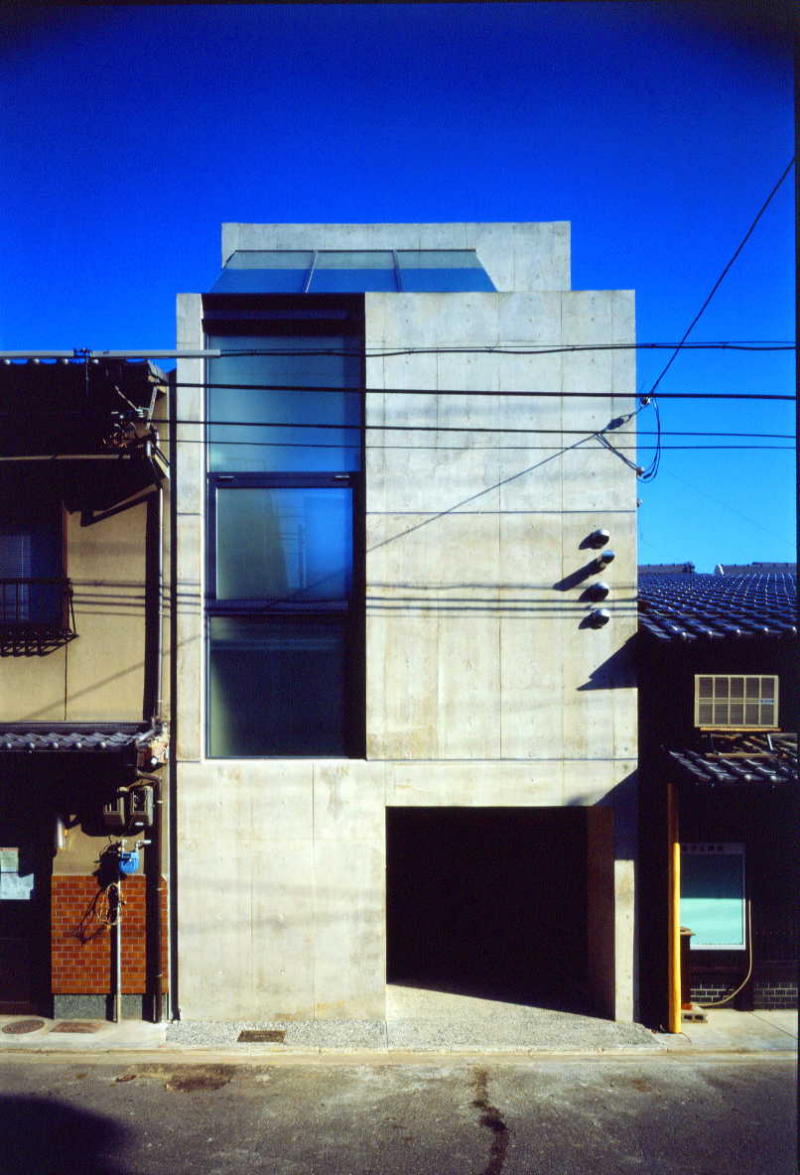 Waro Kishi + K Associates　 住宅作品集 南洋堂書店ウェブショップ