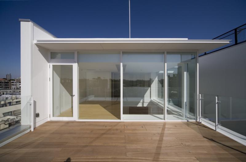 Waro Kishi + K Associates　 住宅作品集 四条大宮の集合住宅 | WORKS | WARO KISHI + K.ASSOCIATES