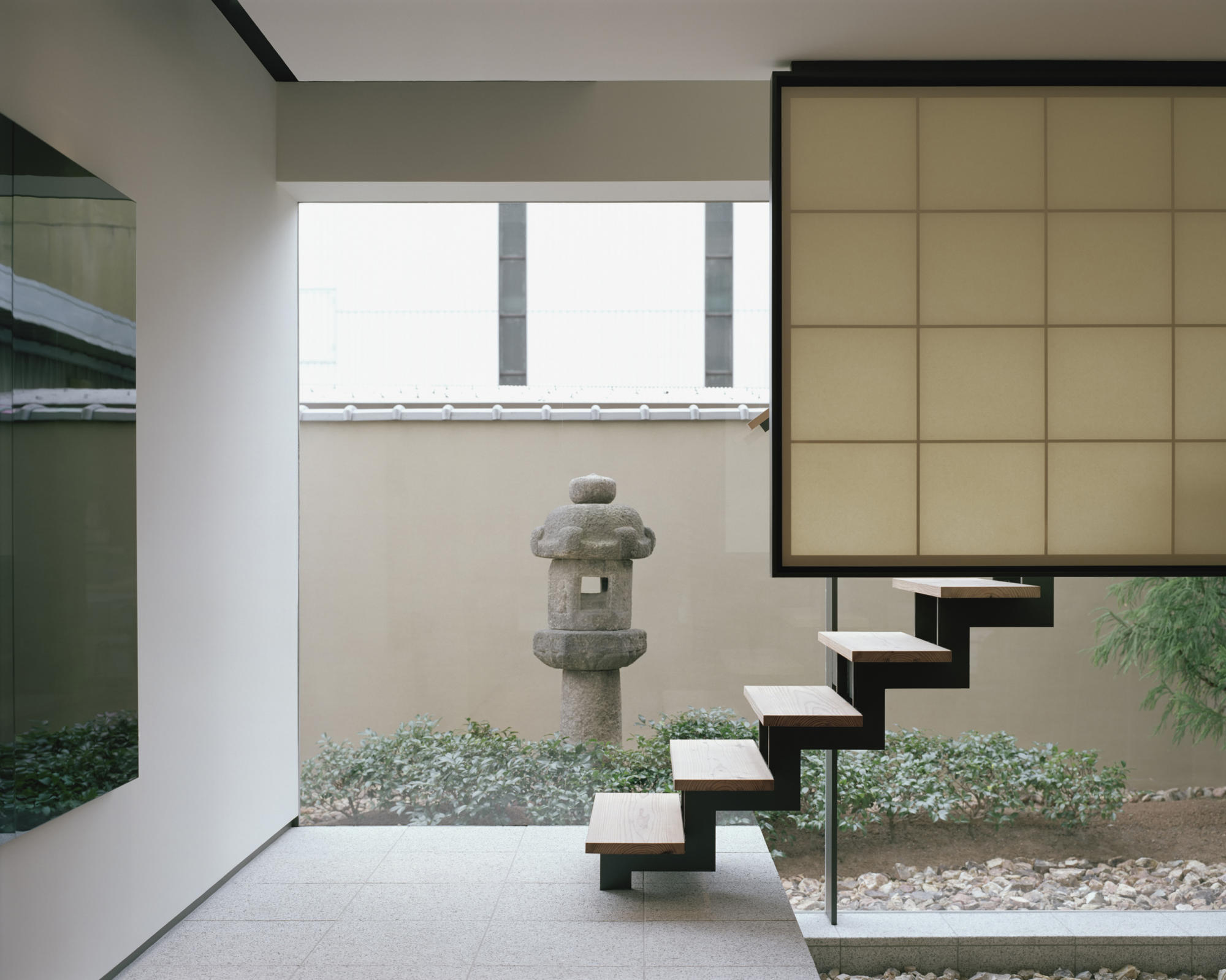 Zohiko Urushi Museum | WORKS | 