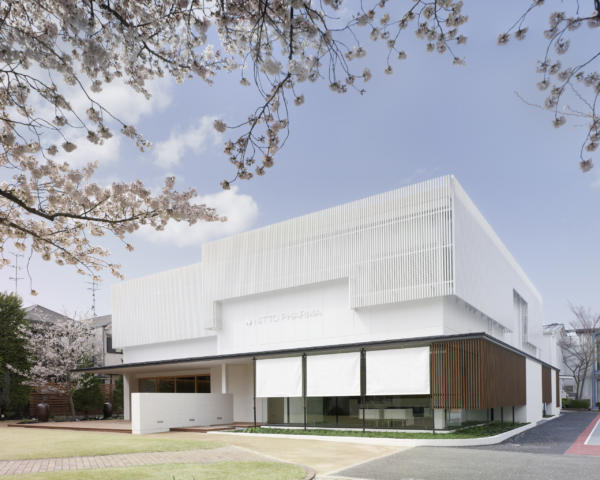WORKS | WARO KISHI + K.ASSOCIATES/Architects