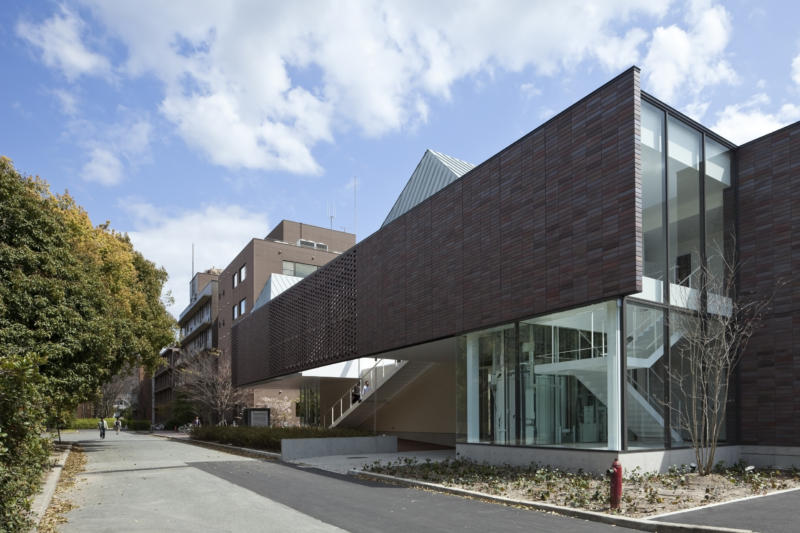 Kit House Works Waro Kishi K Associates Architects