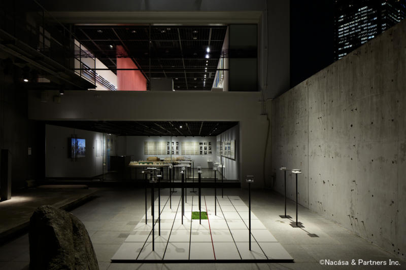 アート・デザイン・音楽 Waro Kishi: Works and Projects Waro Kishi