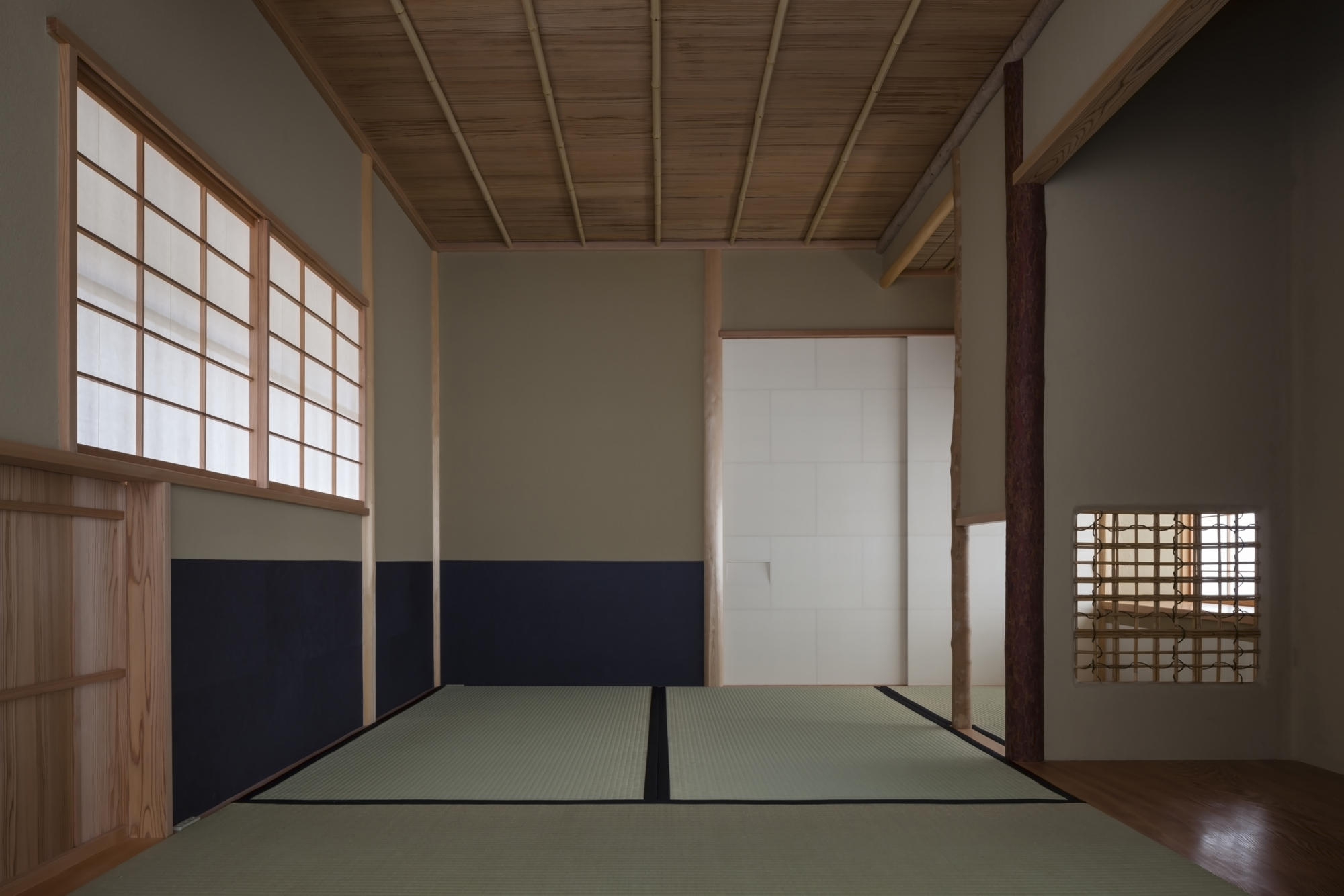 House in Yamanoi | WORKS | 