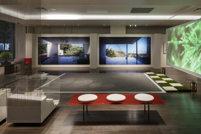 NEW JAPAN STANDARD | WORKS | WARO KISHI + K.ASSOCIATES