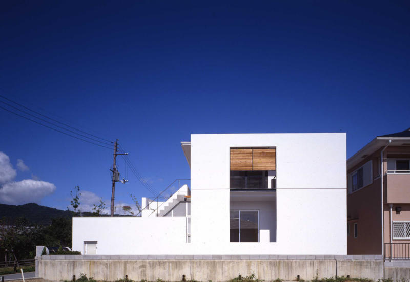 宝塚の家 | WORKS | WARO KISHI + K.ASSOCIATES/Architects
