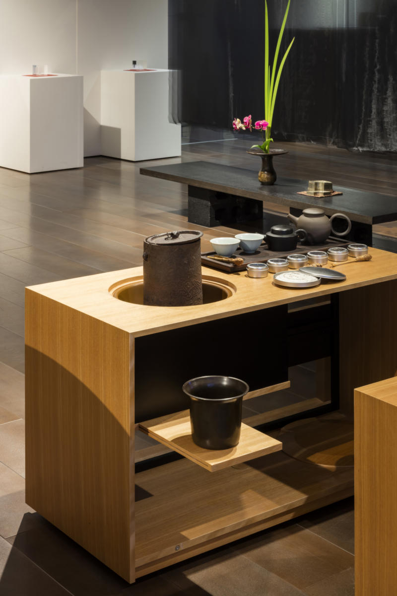 WORKS | WARO KISHI + K.ASSOCIATES/Architects