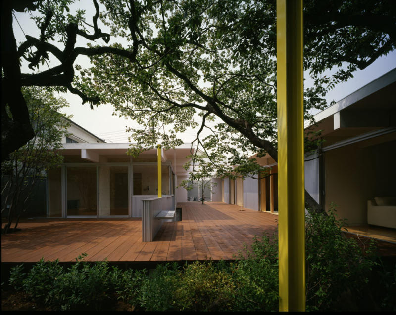 文京の家 | WORKS | WARO KISHI + K.ASSOCIATES/Architects