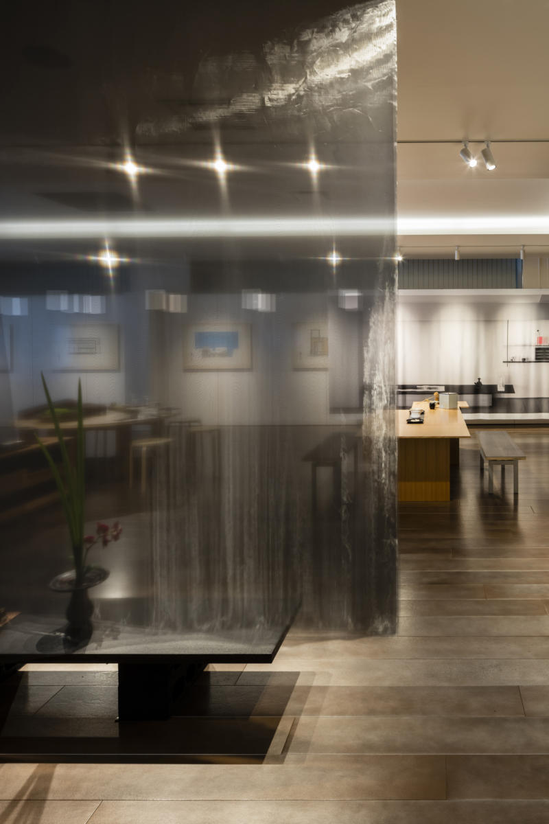 アート・デザイン・音楽 Waro Kishi: Works and Projects NEW JAPAN STANDARD | WORKS | WARO KISHI + K.ASSOCIATES
