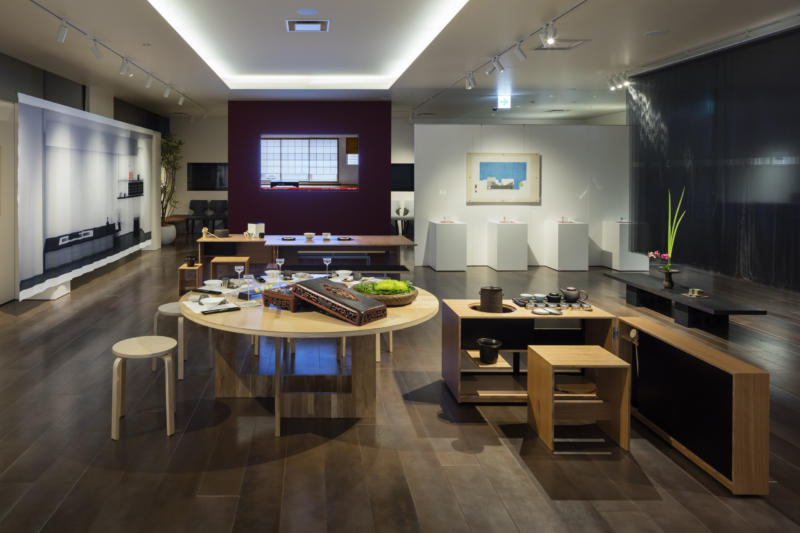 NEW JAPAN STANDARD | WORKS | WARO KISHI + K.ASSOCIATES
