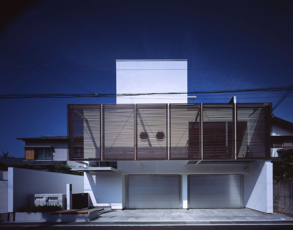 House in Wakayama | WORKS | 