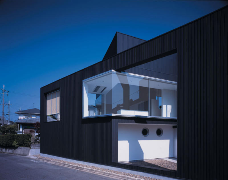 東大津の家 | WORKS | WARO KISHI + K.ASSOCIATES/Architects