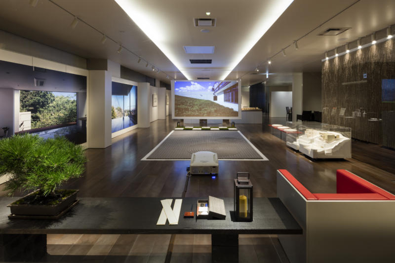 NEW JAPAN STANDARD | WORKS | WARO KISHI + K.ASSOCIATES