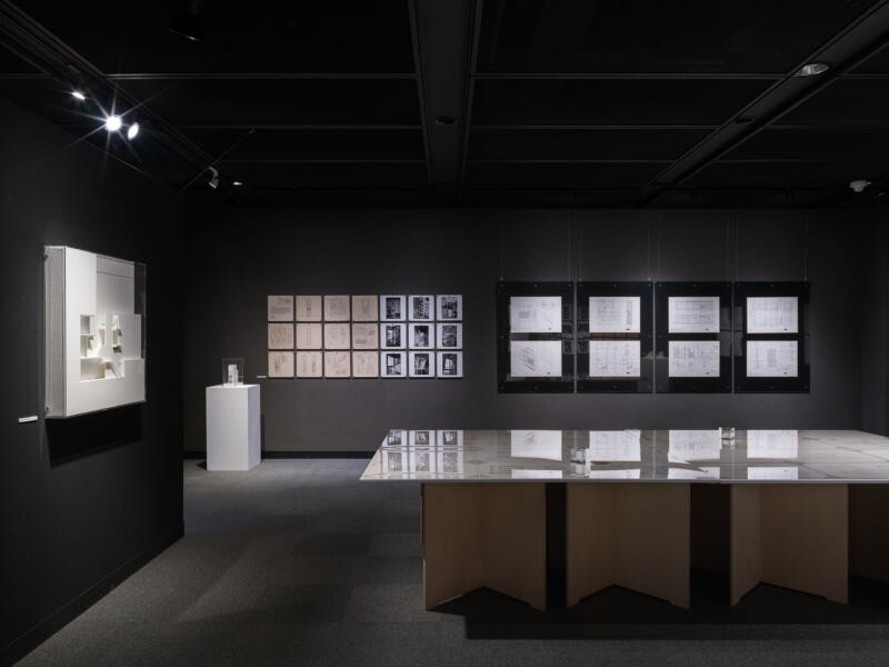 アート・デザイン・音楽 TIME WILL TELL Waro Kishi 岸和郎：時間の真実_TIME WILL TELL | WORKS | WARO KISHI + K