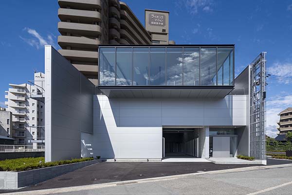 小林電工第二本社